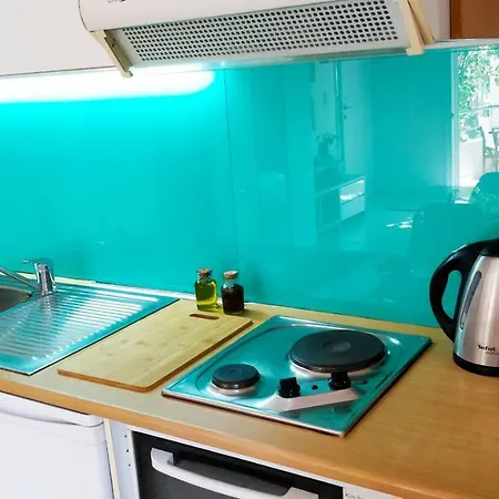 Turquoise Kalamata