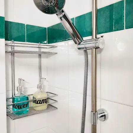 Turquoise Apartamento *