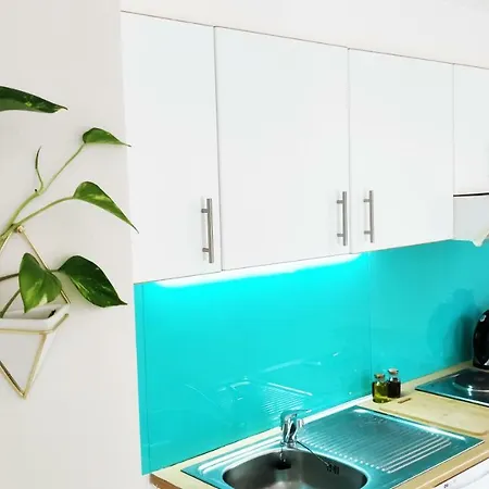 Studio Turquoise *