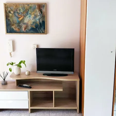 Apartament Turquoise Kalamata