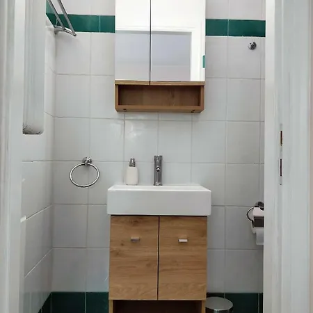 Turquoise * Kalamata