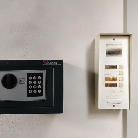 Apartamento Turquoise